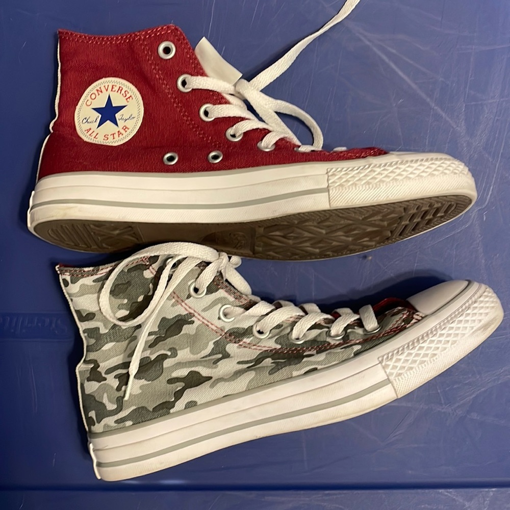 Converse All Stars